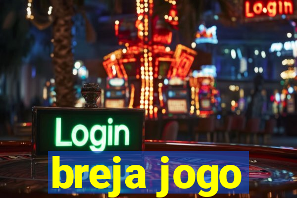 breja jogo